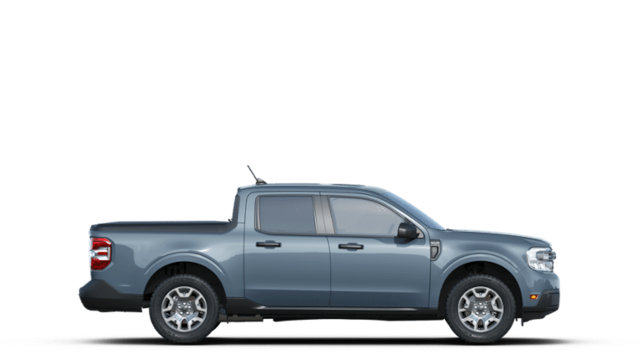 2024 Ford Maverick
